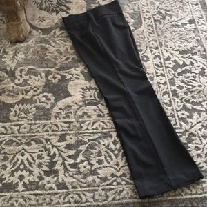 Grey dress pants 👖